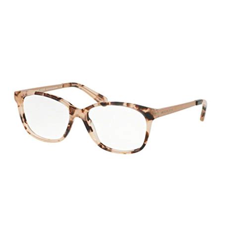 michael kors glasses pink tortoise|pink tortoiseshell glasses frames.